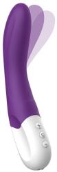 Liebe Bend It Rechargeable Purple Vibrator
