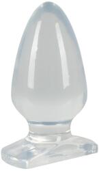 Crystal Dop anal Crystal Clear