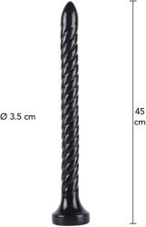 CalExotics Șarpe anal (45 cm)
