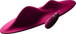 You2Toys Pernă cu vibrații VibeMaster cu telecomandă Vibrator