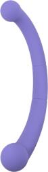 Good Vibes Only Vibrator reversibil Double End (21 cm) Vibrator