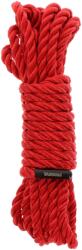 Taboom Frânghie Bondage 5 metri 7 mm