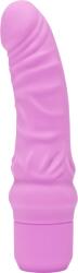 ToyJoy ToyJoy Get Real Mini Classic G-Spot Vibrator Pink Vibrator