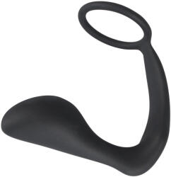 Sexy Elephant® Dildo anal cu inel de erecție Ring & Dildo (9, 7 cm)