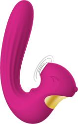Xocoon Celestial Love Clitoral Vibrator Vibrator