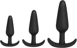 Doc Johnson Set de dopuri anale