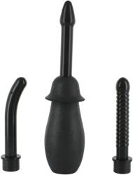 Seven Creations Enema negru