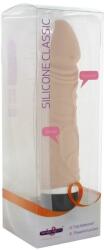 Seven Creations Vibrator clasic Original Nude Vibrator