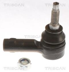 TRISCAN Cap de bara TRISCAN 8500 16185 (8500 16185) - automobilus