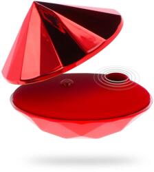 ToyJoy Diamant Roșu de Rubin Vibrator