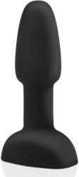 Le Wand b-Vibe Rimming Petite Negru
