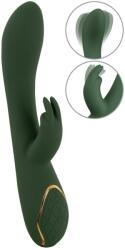Emerald Love Vibrator Rabbit de Lux Vibrator