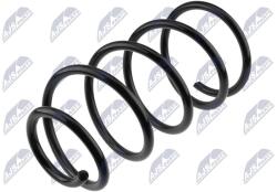 NTY Arc spiral NTY ASZ-FR-012 (ASZ-FR-012)