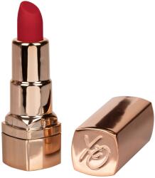 CalExotics CalExotics Hide & Play Rechargeable Lipstick Vibrator