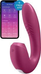 Satisfyer Sunray Berry - sexyelephant Vibrator
