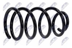 NTY Arc spiral NTY ASZ-FR-024 (ASZ-FR-024)