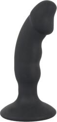 Black Velvets Rechargeable Plug