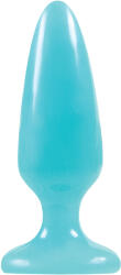NS Novelties Plug anal Plug mediu - albastru