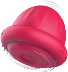 Xocoon Stimulator Pearl Pulse Duo Vibrator