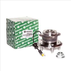 WAHLBERG Set rulment roata WAHLBERG WB92561 (WB92561) - automobilus