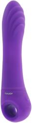 ToyJoy Luna II Vibrator flexibil pentru punctul G Vibrator