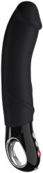 FUN FACTORY Big Boss G5 Vibrator din silicon, negru Vibrator