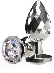 ToyJoy Butt plug mare Disco Diamond