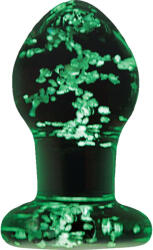 NS Novelties Plug anal Glow Night, mic