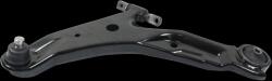 RINGER Brat, suspensie roata RINGER 1141001321 (1141001321)