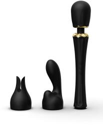 Seven Creations Kyro Cap de Masaj Vibrator