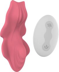 Sexy Elephant A Silent Wave bugyi vibrátor távirányítóval (8, 7 cm) Vibrator