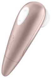 Satisfyer Satisfăcătorul numărul unu Vibrator