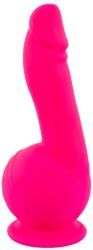 Sweet Smile Vibrator puternic Vibrator