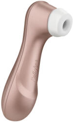 Satisfyer Pro 2 Noua generație de ajutor de presiune Satisfyer Pro 2 Vibrator