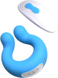 Sexy Elephant Partener vibrator Good Vibes Only + cadou geantă de jucărie Vibrator