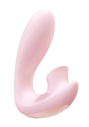 Irresistible Desirable - Vibračný Air Pulse Vibrator Vibrator