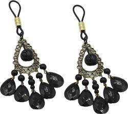 Sexy Elephant® Cleme pentru mamelon Black Jewel