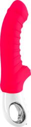 FUN FACTORY Vibrator din silicon Fun Factory Tiger, Vitamina Vibrator