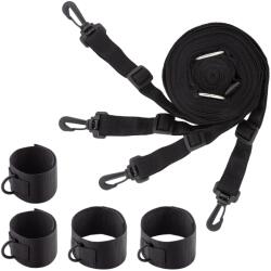 Crushious Universal Bed Restraints