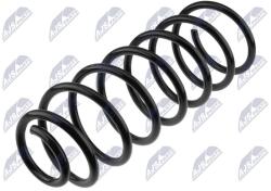 NTY Arc spiral NTY ASZ-PL-020 (ASZ-PL-020)