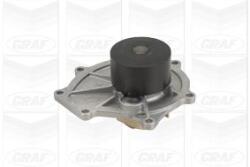 GRAF Pompă de apă, răcire motor GRAF PA884 (PA884)