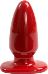 Doc Johnson Red Boy - Dop anal - L