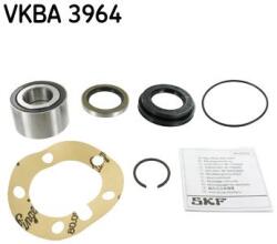 SKF Set rulment roata SKF VKBA 3964 (VKBA 3964) - automobilus