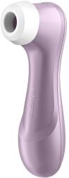 Satisfyer Pro 2 Generația 2 Mov Vibrator
