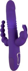 Sweet Smile Stimulator vibrator triplu Pearl Vibrator