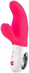 FUN FACTORY Miss Bi vibrator dublu (18 cm) Vibrator