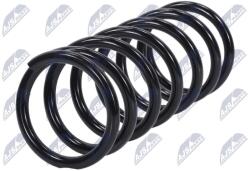 NTY Arc spiral NTY ASZ-NS-004 (ASZ-NS-004)