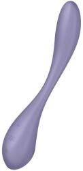 Satisfyer G-Spot Flex 5 Connect App Vibrator