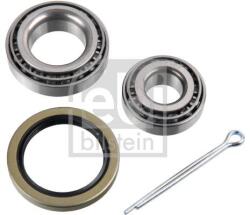 Febi Bilstein Set rulment roata FEBI BILSTEIN 31685 (31685) - automobilus