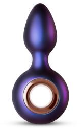 Hueman - Deep Space Dop Anal Vibrator